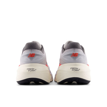 New Balance Mens Fresh Foam X More V6 - GREY MATTER