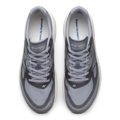 New Balance Mens Supercomp Rebel - DIGITAL MIST