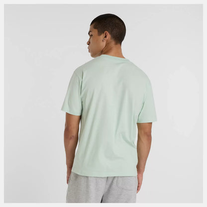 New Balance Sport Essentials T-Shirt - Clay Ash - MEN
