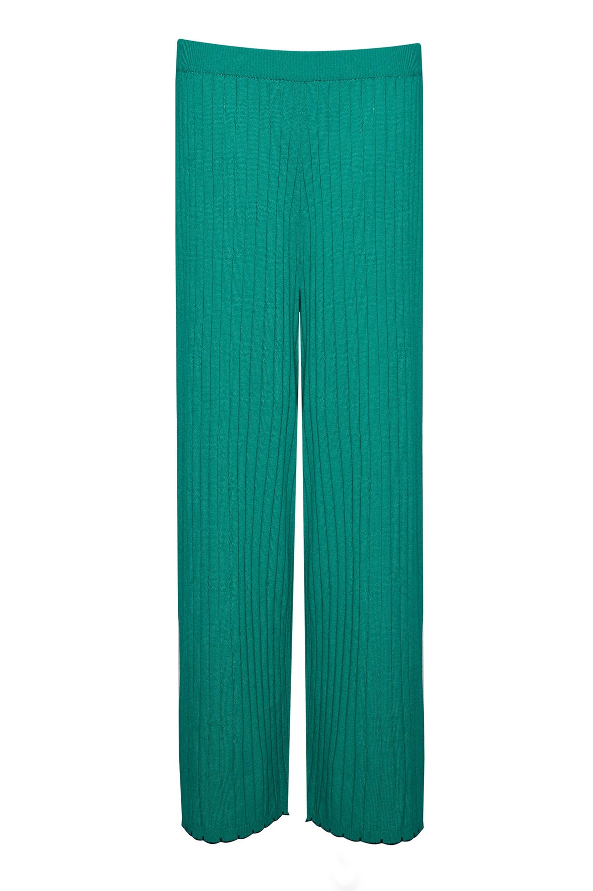 Noella Trousers (Green)