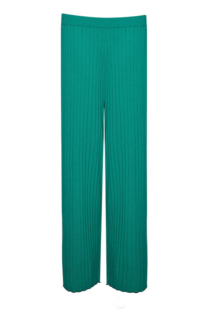 Noella Trousers (Green)
