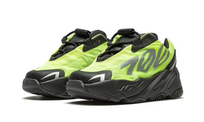 Yeezy Boost 700 MNVN Infant "Phosphor" FY3728
