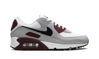 Air Max 90 "Dark Team Red'" FN6958 101