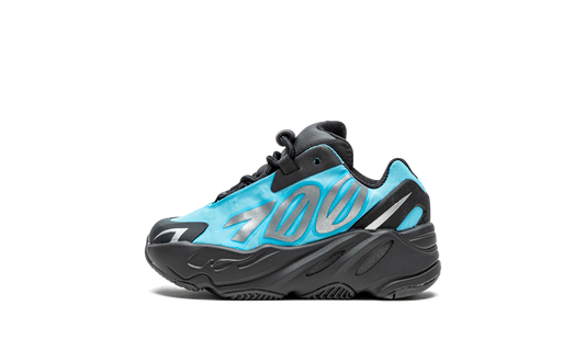 Yeezy 700 MNVN Infant "Bright Cyan" GZ3081