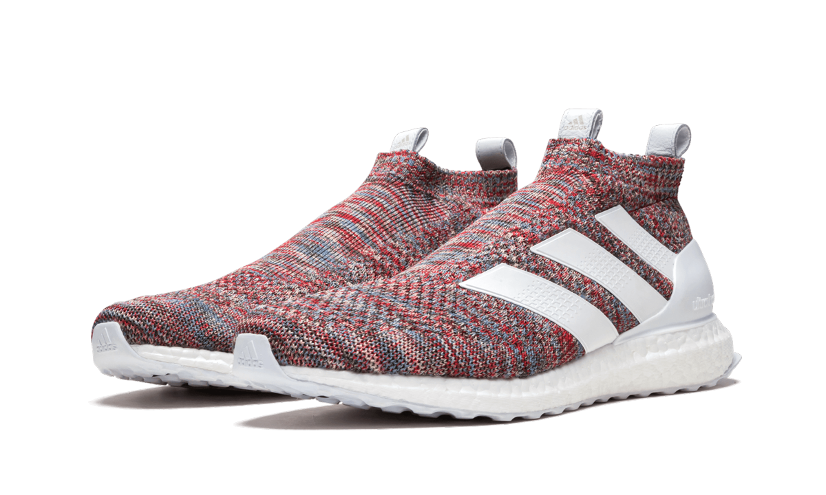A16+ UltraBOOST KITH "Golden Goal" F99983