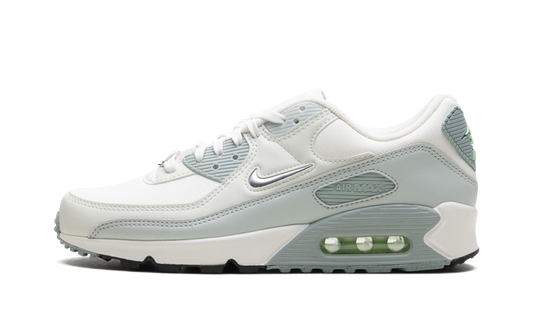 Air Max 90 WMNS "Silver" FN6948-100