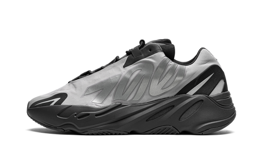 Yeezy 700 MNVN "Metallic" GW9524