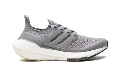 ULTRABOOST 21 WMNS "Grey" FY0404