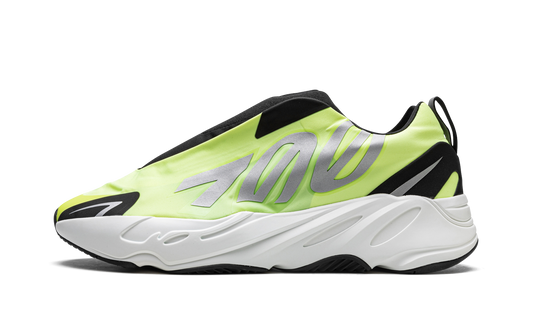 Yeezy Boost 700 MNVN Laceless "Phosphor" GY2055