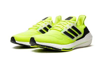 Ultraboost 22 "Solar Yellow" GX6639