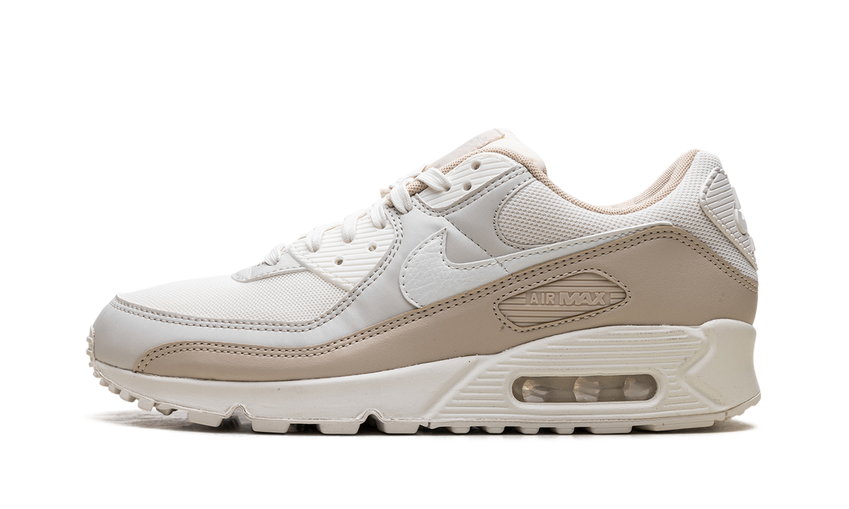 AIR MAX 90 WMNs "PHANTOM SANDDRIFT" FD1452-030
