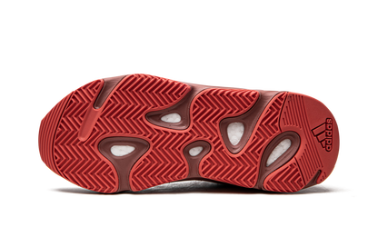 Yeezy Boost 700 "Hi-Res Red" HQ6979