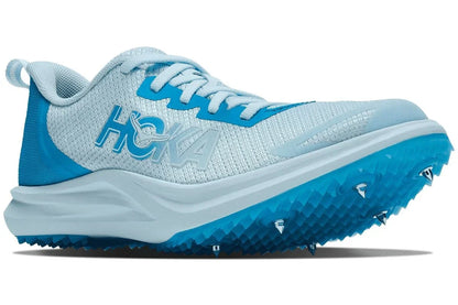Hoka Unisex Crescendo XC 2 - Glimmering Bue/ Skyward Blue (1176576-GWR)