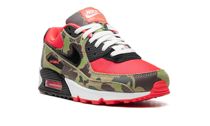 Air Max 90 Retro "Reverse Duck Camo" CW6024 600
