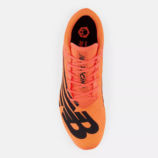 New Balance XC Seven 4- Neon Dragonfly/Poppy (UXCS7D4)