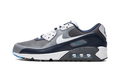 Air Max 90 Gore-Tex "Anthracite / Obsidian" DJ9779 004
