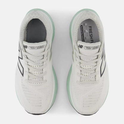 New Balance Womens 1080V14- Clay Ash/Grey Matter/Reflection (W108014B)