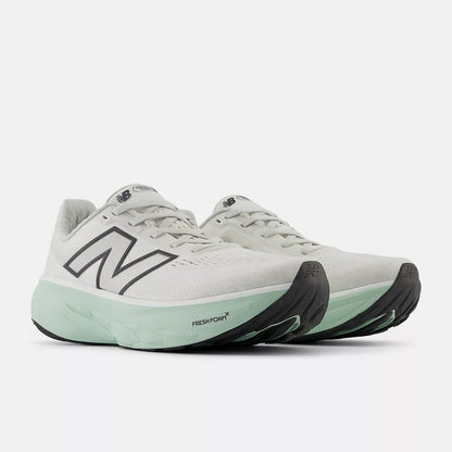 New Balance Womens 1080V14- Clay Ash/Grey Matter/Reflection (W108014B)