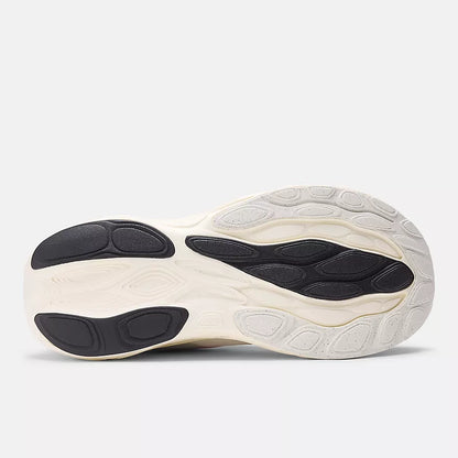 New Balance Womens 1080V14-White/Beige (W108014H)