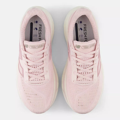New Balance Womens 1080 Pink/Pink(W108014P)