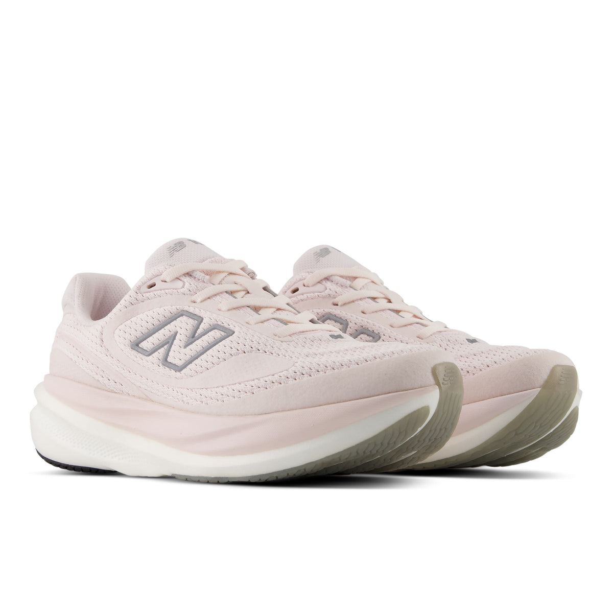 New Balance Womens 1080v15 - PINK SALT (Wide)