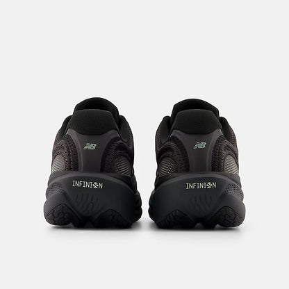 Women's New Balance Fresh Foam X 1080v15 - BLACK (Narrow)
