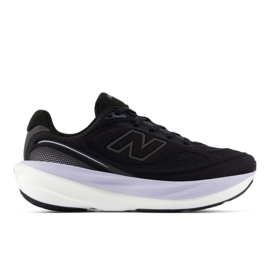 New Balance Womens 1080v15 - BLACK 2 (Extra Wide)