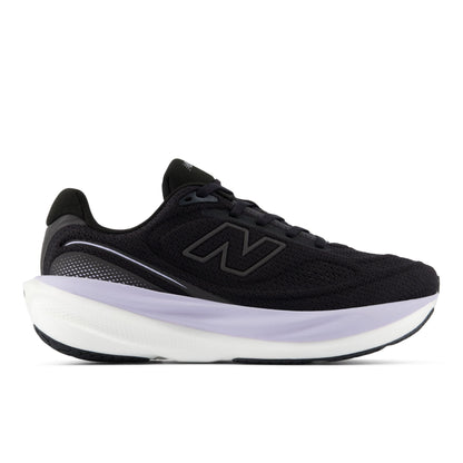 New Balance Womens 1080v15 - BLACK 2 (Wide)