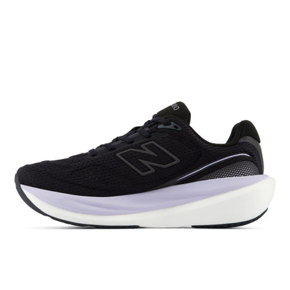New Balance Womens 1080v15 - BLACK 2 (Extra Wide)