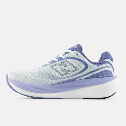 Women's New Balance Fresh Foam X 1080v15 - GLINT BLUE (Extra Wide)