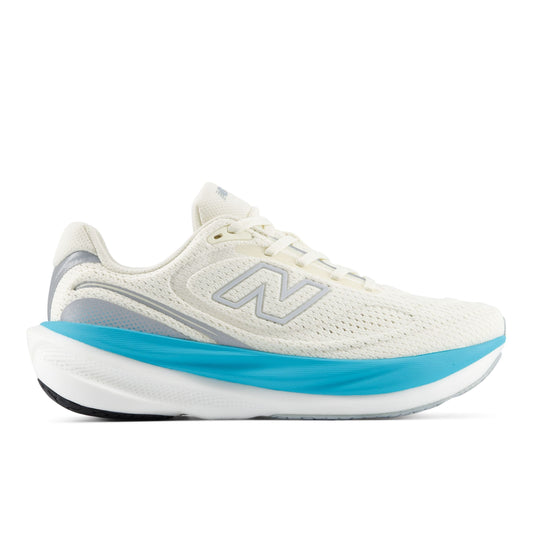 New Balance Womens 1080v15 - ANGORA 2 (Wide)