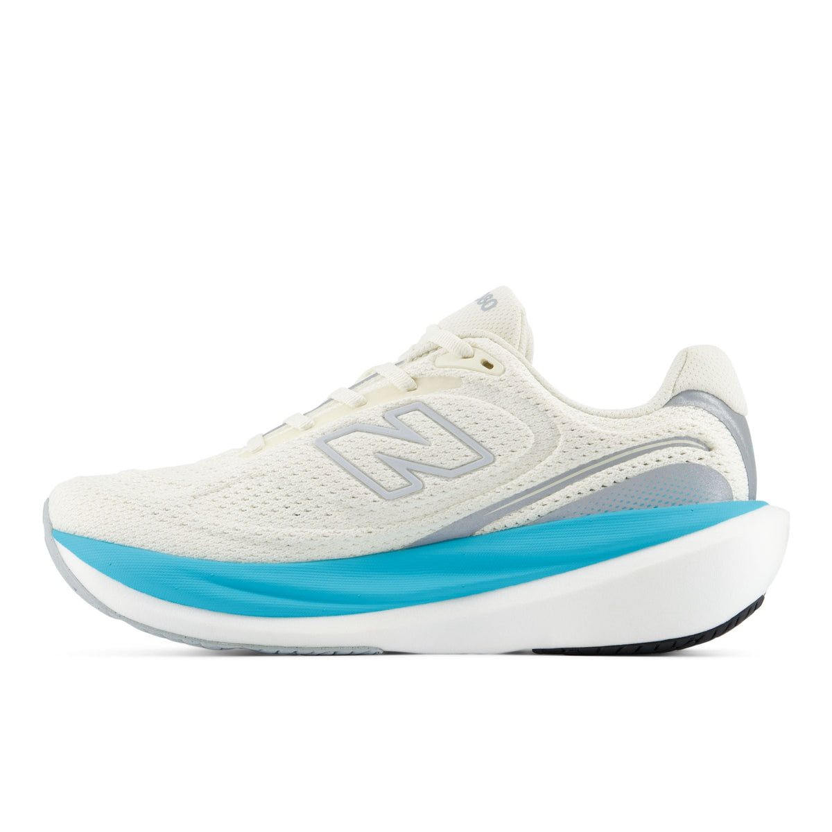 New Balance Womens 1080v15 - ANGORA 2 (Narrow)