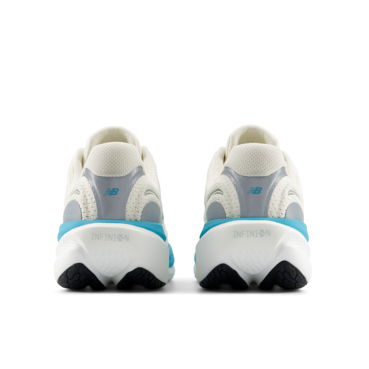 New Balance Womens 1080v15 - ANGORA 2 (Extra Wide)