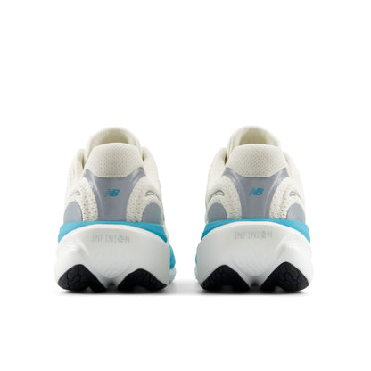 New Balance Womens 1080v15 - ANGORA 2 (Narrow)