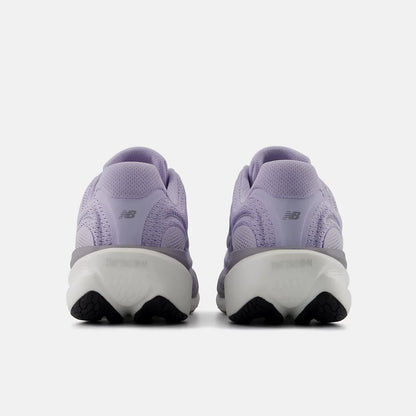 Women's New Balance Fresh Foam X 1080v15 - PURPLE GREY