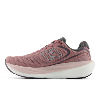 New Balance Womens 1080v15 - ROSEWOOD (Extra Wide)