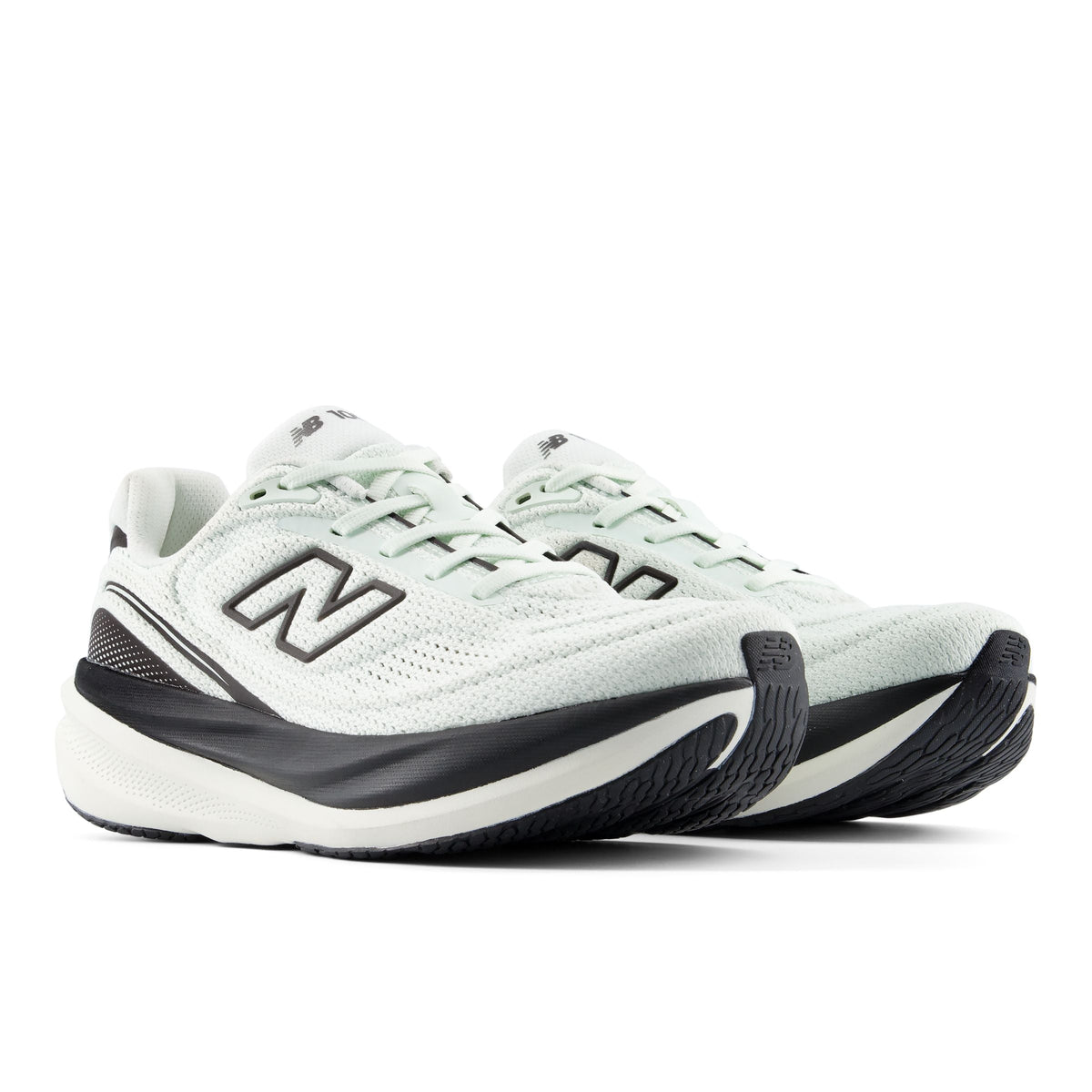 New Balance Womens 1080v15 - MINT WATER (Wide)