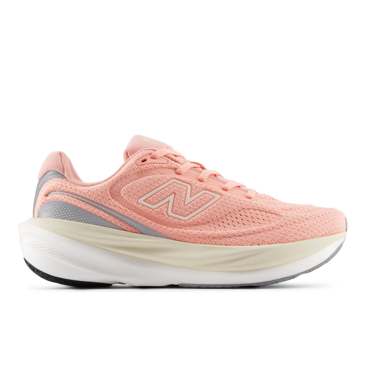 New Balance Womens 1080v15 - PINK LEMONADE (Wide)