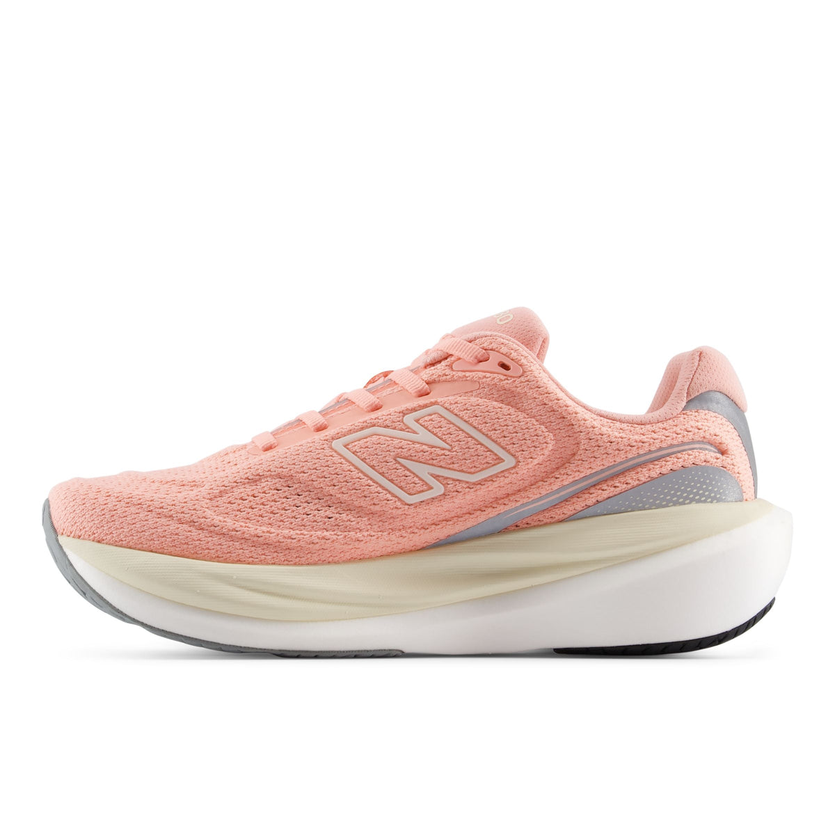 New Balance Womens 1080v15 - PINK LEMONADE