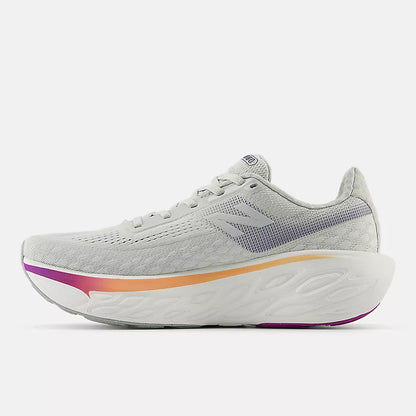 New Balance Womens 1080v14 - GREY MATTER (Narrow)
