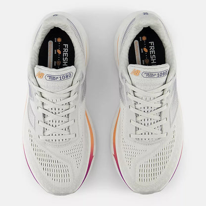 New Balance Womens 1080v14 - GREY MATTER (Extra Wide)