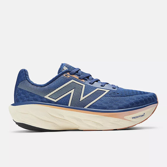 New Balance Womens 1080v14 - INKWELL