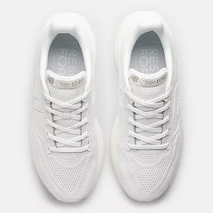 New Balance Womens 1080V13- White (W1080W13)