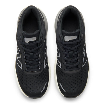 New Balance Womens Fresh Foam X 1540 V4 Made In Usa - BLACK
