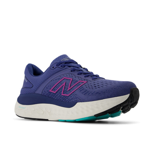 New Balance Womens Fresh Foam X 1540 V4 Made In Usa - NIGHT SKY (2E)