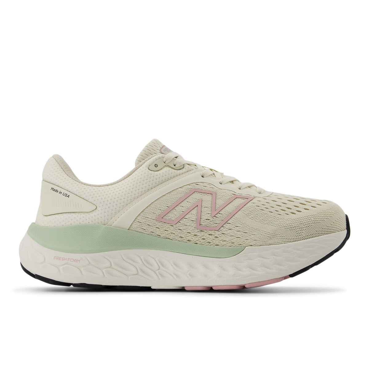 New Balance Womens Fresh Foam X 1540 V4 Made In Usa - TURTLEDOVE (4E)