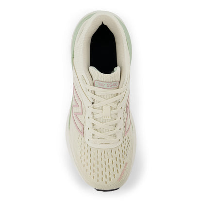 New Balance Womens Fresh Foam X 1540 V4 Made In Usa - TURTLEDOVE (4E)