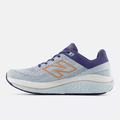 New Balance Womens 860v14 - FROSTED GLASS (Wide)