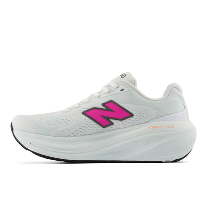 New Balance Womens Fresh Foam X 860 V15 - WHITE 2 (Wide)