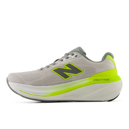 New Balance Womens Fresh Foam X 860 V15 - GREY MATTER (Wide)